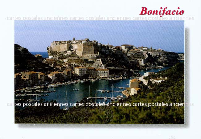 Cartes postales anciennes > CARTES POSTALES > carte postale ancienne > cartes-postales-ancienne.com Corse du sud 2a