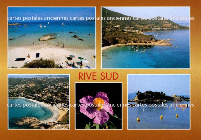 Cartes postales anciennes > CARTES POSTALES > carte postale ancienne > cartes-postales-ancienne.com Corse du sud 2a