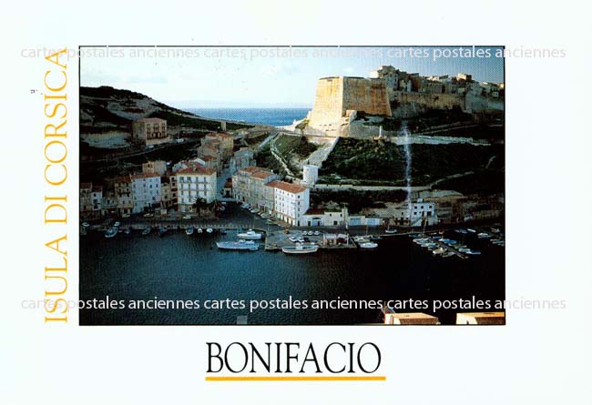 Cartes postales anciennes > CARTES POSTALES > carte postale ancienne > cartes-postales-ancienne.com Corse du sud 2a