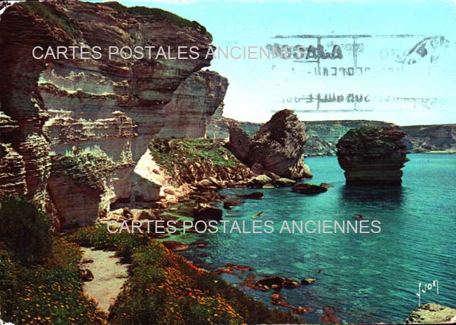 Cartes postales anciennes > CARTES POSTALES > carte postale ancienne > cartes-postales-ancienne.com Corse du sud 2a Ajaccio