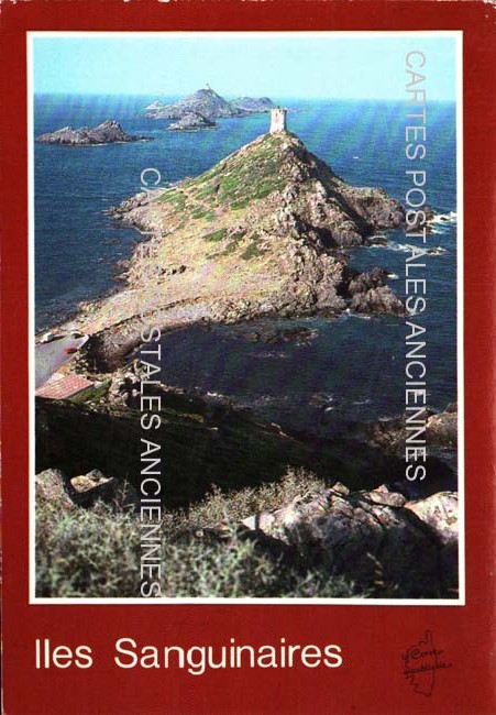 Cartes postales anciennes > CARTES POSTALES > carte postale ancienne > cartes-postales-ancienne.com Corse du sud 2a Ajaccio