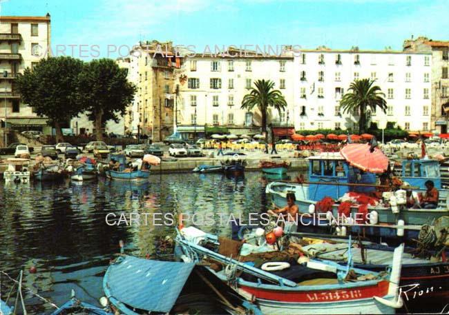 Cartes postales anciennes > CARTES POSTALES > carte postale ancienne > cartes-postales-ancienne.com Corse du sud 2a Ajaccio