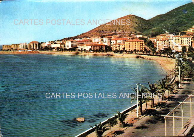 Cartes postales anciennes > CARTES POSTALES > carte postale ancienne > cartes-postales-ancienne.com Corse du sud 2a Ajaccio