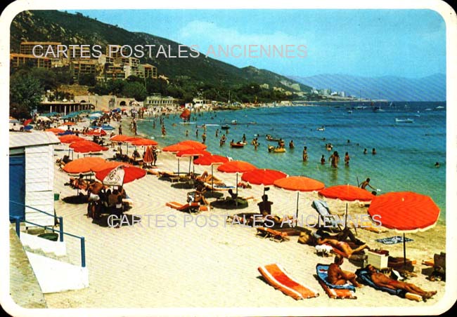 Cartes postales anciennes > CARTES POSTALES > carte postale ancienne > cartes-postales-ancienne.com Corse du sud 2a Ajaccio