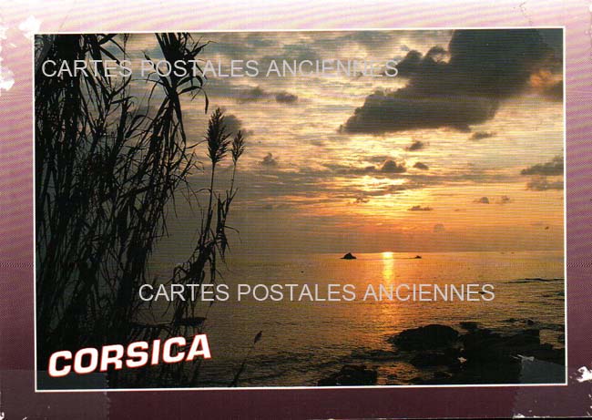 Cartes postales anciennes > CARTES POSTALES > carte postale ancienne > cartes-postales-ancienne.com Corse du sud 2a Ajaccio