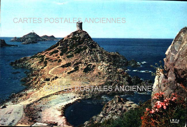 Cartes postales anciennes > CARTES POSTALES > carte postale ancienne > cartes-postales-ancienne.com Corse du sud 2a Ajaccio