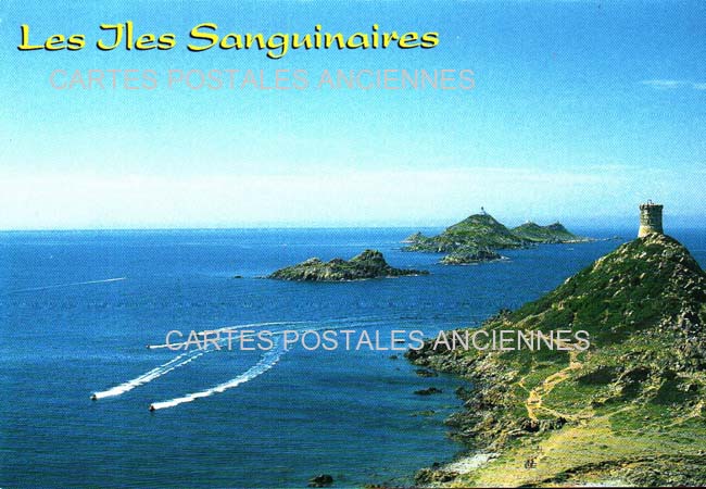 Cartes postales anciennes > CARTES POSTALES > carte postale ancienne > cartes-postales-ancienne.com Corse du sud 2a Ajaccio