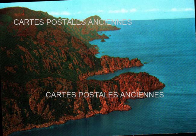 Cartes postales anciennes > CARTES POSTALES > carte postale ancienne > cartes-postales-ancienne.com Corse du sud 2a Piana