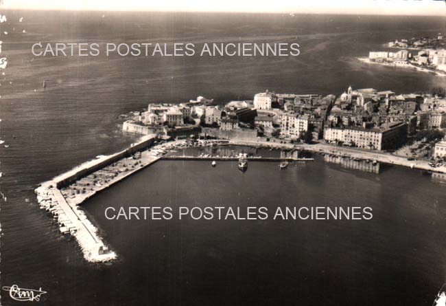 Cartes postales anciennes > CARTES POSTALES > carte postale ancienne > cartes-postales-ancienne.com Corse du sud 2a Ajaccio