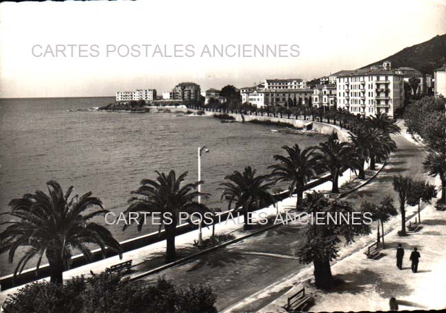 Cartes postales anciennes > CARTES POSTALES > carte postale ancienne > cartes-postales-ancienne.com Corse du sud 2a Ajaccio