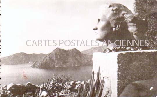 Cartes postales anciennes > CARTES POSTALES > carte postale ancienne > cartes-postales-ancienne.com Corse du sud 2a Piana