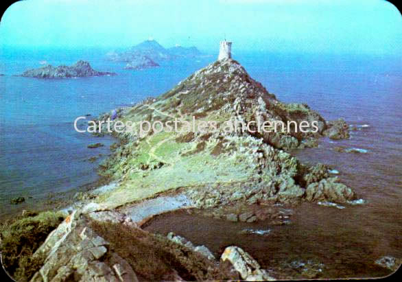 Cartes postales anciennes > CARTES POSTALES > carte postale ancienne > cartes-postales-ancienne.com  Ajaccio