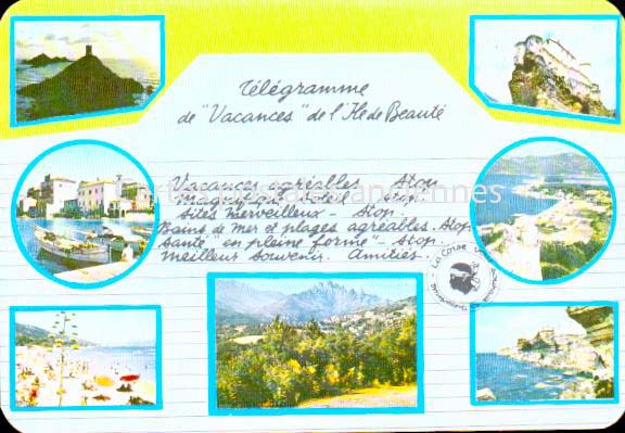 Cartes postales anciennes > CARTES POSTALES > carte postale ancienne > cartes-postales-ancienne.com  Ajaccio