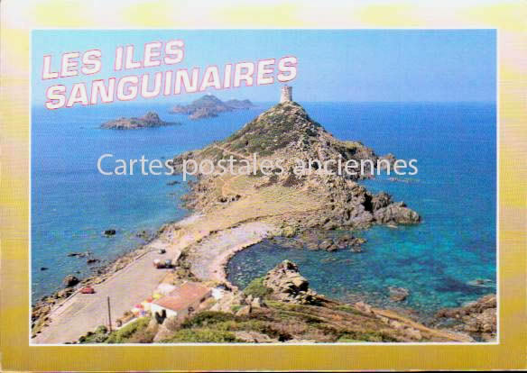 Cartes postales anciennes > CARTES POSTALES > carte postale ancienne > cartes-postales-ancienne.com  Ajaccio