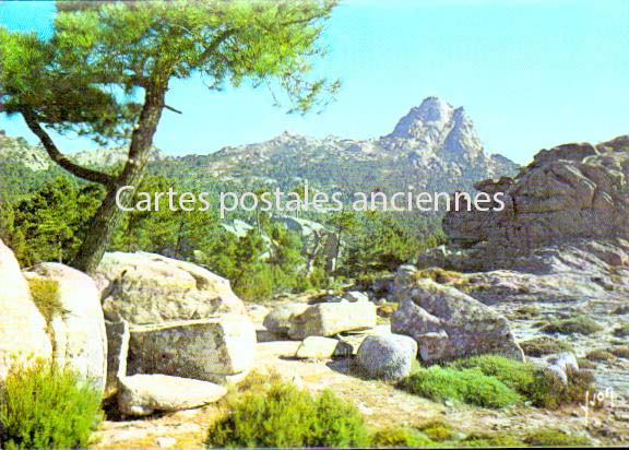 Cartes postales anciennes > CARTES POSTALES > carte postale ancienne > cartes-postales-ancienne.com  Ajaccio