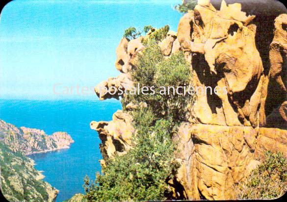 Cartes postales anciennes > CARTES POSTALES > carte postale ancienne > cartes-postales-ancienne.com  Piana