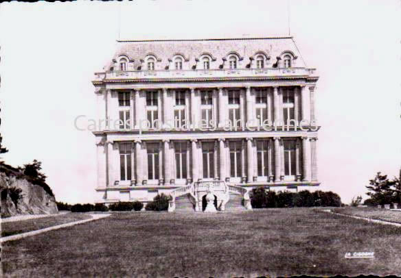 Cartes postales anciennes > CARTES POSTALES > carte postale ancienne > cartes-postales-ancienne.com  Ajaccio