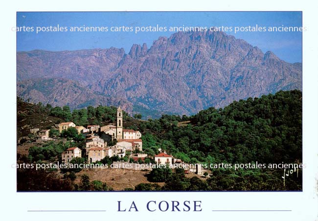 Cartes postales anciennes > CARTES POSTALES > carte postale ancienne > cartes-postales-ancienne.com Haute corse 2b