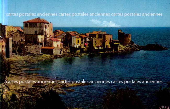 Cartes postales anciennes > CARTES POSTALES > carte postale ancienne > cartes-postales-ancienne.com Haute corse 2b