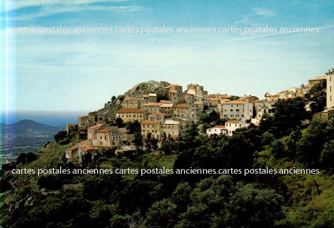 Cartes postales anciennes > CARTES POSTALES > carte postale ancienne > cartes-postales-ancienne.com Haute corse 2b Calvi