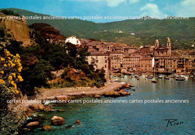 Cartes postales anciennes > CARTES POSTALES > carte postale ancienne > cartes-postales-ancienne.com Haute corse 2b