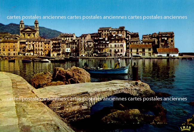 Cartes postales anciennes > CARTES POSTALES > carte postale ancienne > cartes-postales-ancienne.com Haute corse 2b