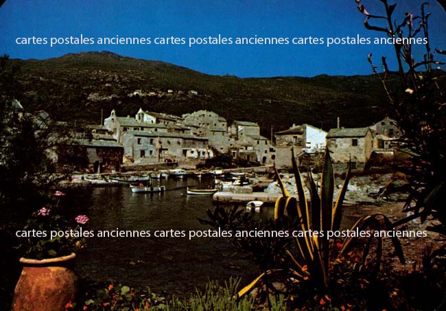 Cartes postales anciennes > CARTES POSTALES > carte postale ancienne > cartes-postales-ancienne.com Haute corse 2b