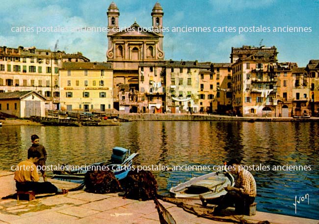 Cartes postales anciennes > CARTES POSTALES > carte postale ancienne > cartes-postales-ancienne.com Haute corse 2b