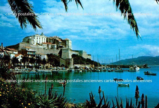 Cartes postales anciennes > CARTES POSTALES > carte postale ancienne > cartes-postales-ancienne.com Haute corse 2b