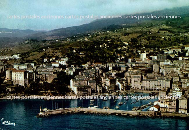 Cartes postales anciennes > CARTES POSTALES > carte postale ancienne > cartes-postales-ancienne.com Haute corse 2b