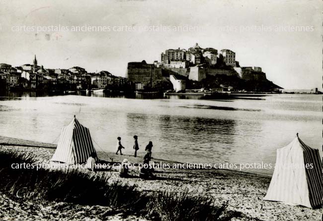 Cartes postales anciennes > CARTES POSTALES > carte postale ancienne > cartes-postales-ancienne.com Corse  Haute corse 2b