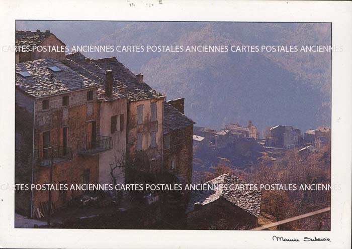 Cartes postales anciennes > CARTES POSTALES > carte postale ancienne > cartes-postales-ancienne.com Corse  Haute corse 2b Lucciana