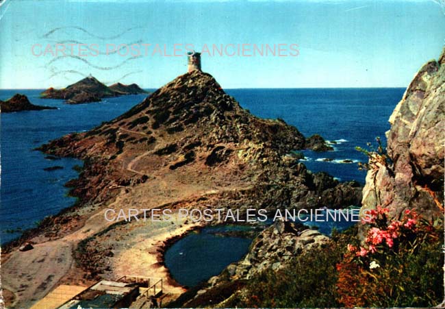 Cartes postales anciennes > CARTES POSTALES > carte postale ancienne > cartes-postales-ancienne.com Corse  Corse du sud 2a Ajaccio