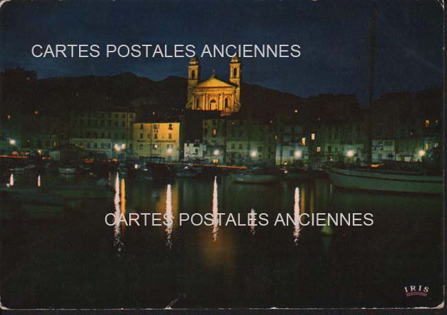 Cartes postales anciennes > CARTES POSTALES > carte postale ancienne > cartes-postales-ancienne.com Haute corse 2b Bastia