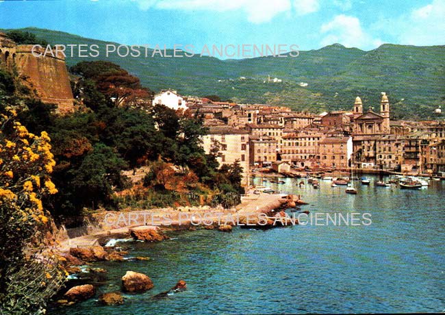 Cartes postales anciennes > CARTES POSTALES > carte postale ancienne > cartes-postales-ancienne.com Haute corse 2b Bastia