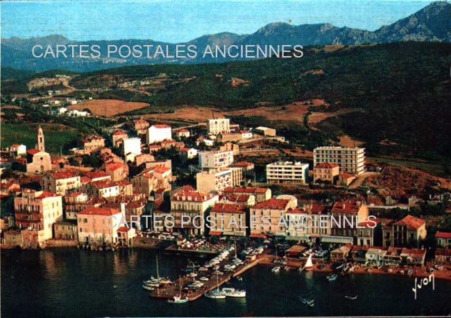 Cartes postales anciennes > CARTES POSTALES > carte postale ancienne > cartes-postales-ancienne.com Corse  Corse du sud 2a Ajaccio