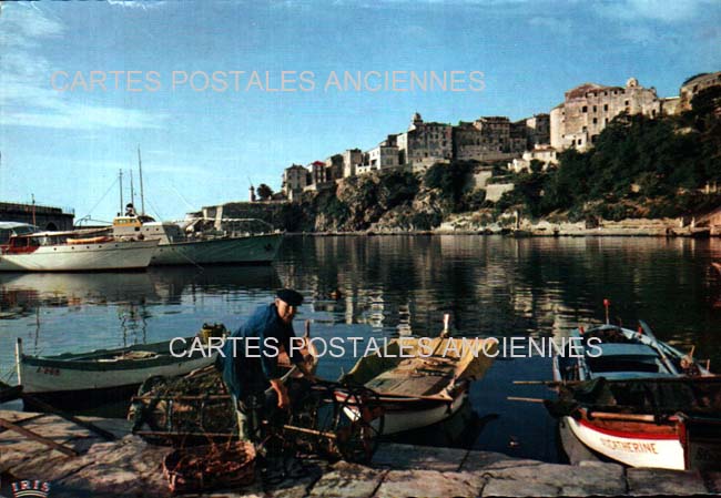 Cartes postales anciennes > CARTES POSTALES > carte postale ancienne > cartes-postales-ancienne.com Haute corse 2b Bastia