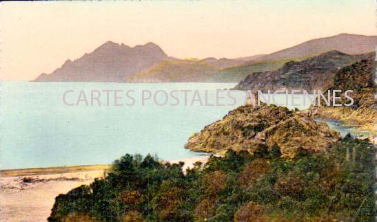 Cartes postales anciennes > CARTES POSTALES > carte postale ancienne > cartes-postales-ancienne.com Haute corse 2b Bastia