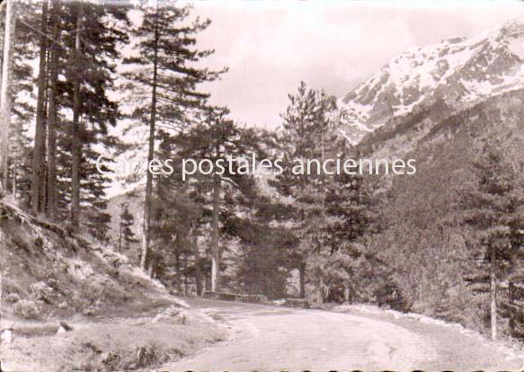 Cartes postales anciennes > CARTES POSTALES > carte postale ancienne > cartes-postales-ancienne.com  Vizzavona