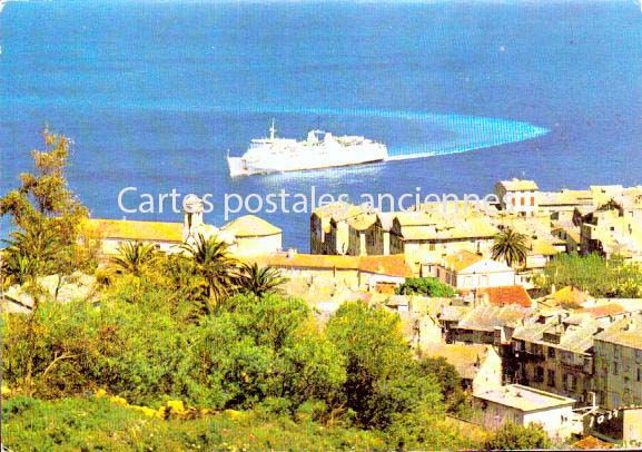 Cartes postales anciennes > CARTES POSTALES > carte postale ancienne > cartes-postales-ancienne.com  Bastia