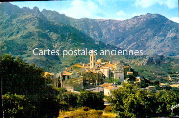 Cartes postales anciennes > CARTES POSTALES > carte postale ancienne > cartes-postales-ancienne.com  Montemaggiore