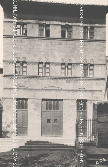 Cartes postales anciennes > CARTES POSTALES > carte postale ancienne > cartes-postales-ancienne.com Occitanie Gard