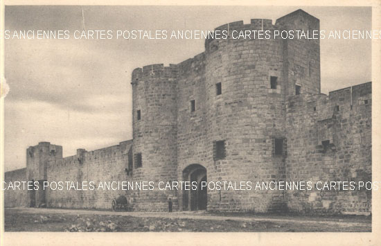 Cartes postales anciennes > CARTES POSTALES > carte postale ancienne > cartes-postales-ancienne.com Occitanie Gard