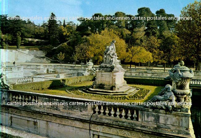 Cartes postales anciennes > CARTES POSTALES > carte postale ancienne > cartes-postales-ancienne.com Occitanie Gard