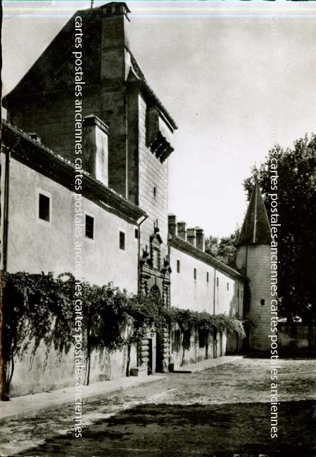 Cartes postales anciennes > CARTES POSTALES > carte postale ancienne > cartes-postales-ancienne.com Occitanie Gard