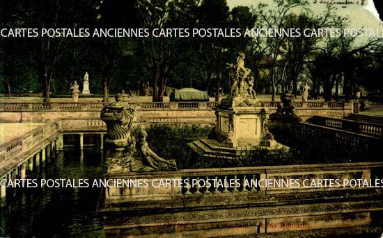 Cartes postales anciennes > CARTES POSTALES > carte postale ancienne > cartes-postales-ancienne.com Occitanie Gard