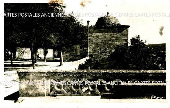 Cartes postales anciennes > CARTES POSTALES > carte postale ancienne > cartes-postales-ancienne.com Occitanie Gard