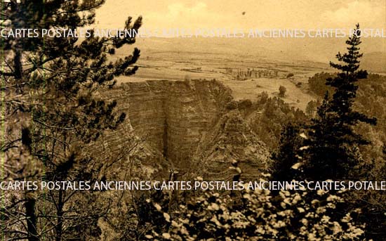 Cartes postales anciennes > CARTES POSTALES > carte postale ancienne > cartes-postales-ancienne.com Occitanie Gard