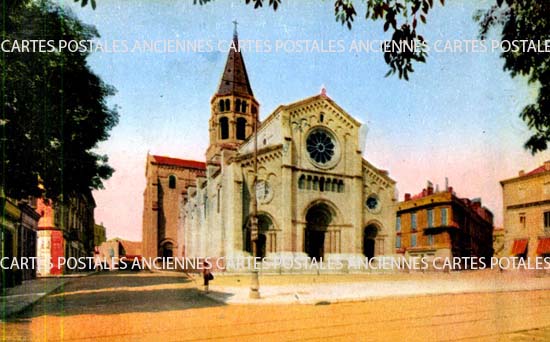 Cartes postales anciennes > CARTES POSTALES > carte postale ancienne > cartes-postales-ancienne.com Occitanie Gard