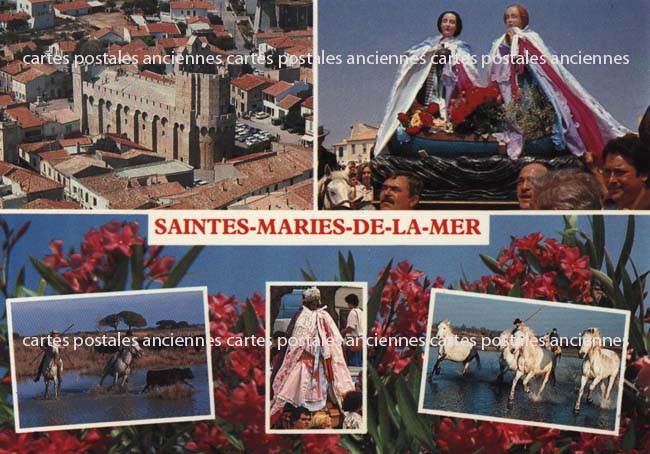 Cartes postales anciennes > CARTES POSTALES > carte postale ancienne > cartes-postales-ancienne.com Occitanie Gard